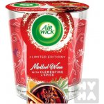 Air Wick Essential Oils Mulled Wine 105 g – Hledejceny.cz