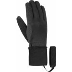 Reusch Baffin Touch-Tec black – Hledejceny.cz