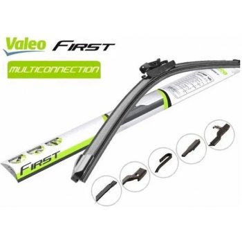 Valeo First Multiconnection 600 mm 575008