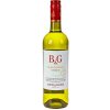 Víno Barton & Guestier Chardonnay Reserve 13% 0,75 l (holá láhev)