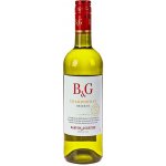 Barton & Guestier Chardonnay Reserve 13% 0,75 l (holá láhev) – Hledejceny.cz