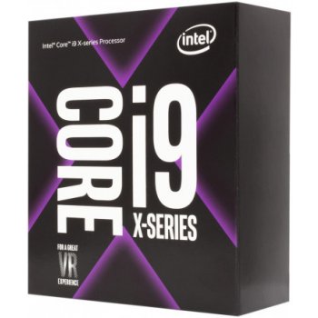 Intel Core i9-7980XE Extreme Edition BX80673I97980X