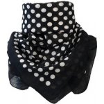 Šátek velký s puntíky – Zbozi.Blesk.cz
