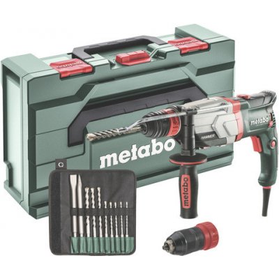 Metabo UHEV 2860-2 Quick 600713510 – Zboží Dáma
