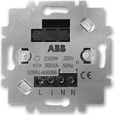 ABB 3299U-A00006 – Hledejceny.cz