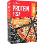 GymBeam Protein Pizza sýrová 0,5 kg – Zbozi.Blesk.cz