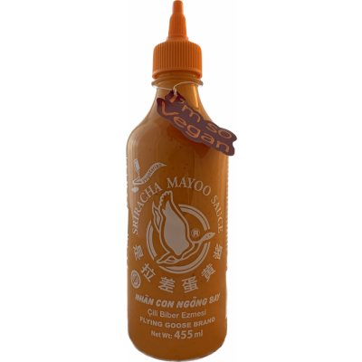 Flying Goose Sriracha chilli Mayo 455 ml – Zboží Dáma