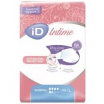 iD Intime Pants Large Normal 10 ks – Zboží Mobilmania