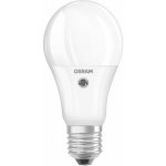 Osram LED žárovka se senzorem denního světla CLA60 8,8 W E27 2700 K teple bílá – Zboží Živě