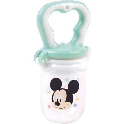 Stor krmící dudlík Mickey Mouse 152703 – Zbozi.Blesk.cz