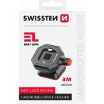 Pouzdro SWISSTEN easy lock car/home/office – Sleviste.cz