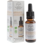 Bachovy květové Bio esence Závislost Dependence 20 ml – Hledejceny.cz