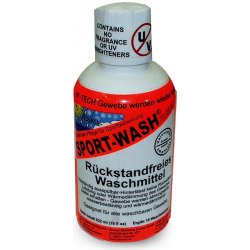 Sport-Wash Prostředek na praní 532 ml