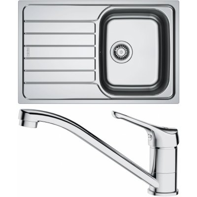 Set Franke SKN 611 + FB 250 – Zboží Dáma