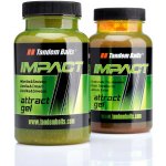 Tandem Baits Impact attract gel Krill Atlantický 200 ml – Hledejceny.cz