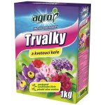 Agro Na trvalky 1 kg – Zbozi.Blesk.cz