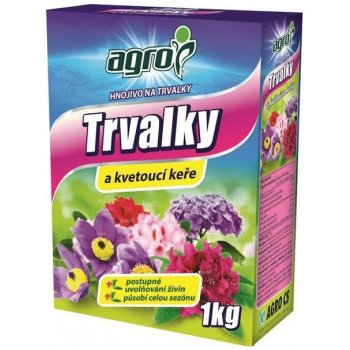 Agro Na trvalky 1 kg