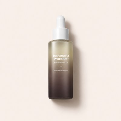Haruharu Wonder Black Rice Facial Oil 30 ml – Sleviste.cz