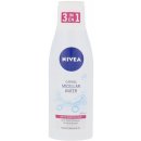 Nivea jemná micelární voda na suchou a citlivou pleť 200 ml