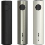 Joyetech Baterie Exceed D19 1500mAh Černá – Hledejceny.cz