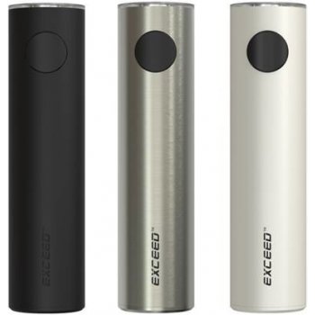 Joyetech Baterie Exceed D19 1500mAh Nerez