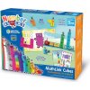 Živá vzdělávací sada MathLink Cubes Numberblocks 1 10 Activity Set