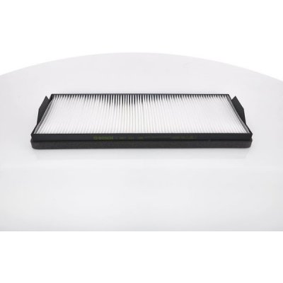 Filtr, vzduch v interiéru BOSCH 1 987 431 168 – Hledejceny.cz