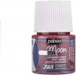 Pebeo Fantasy efektová barva Moon 45 ml Old Pink – Hledejceny.cz