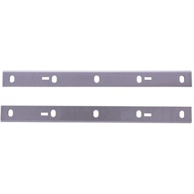 Scheppach hoblovací nože HMS 1070 / HMS 1080 / PT 106 (sada 2 ks) 7902200608 – Zboží Dáma