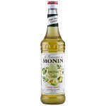 Monin Le Concentré Lime Juice Cordial Limetková šťáva 0,7 l – Zboží Mobilmania