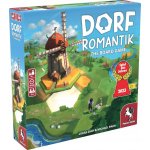 Pegasus Spiele Dorfromantik DE – Zboží Mobilmania