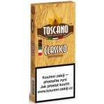 Toscano Classico 5 ks – Zboží Mobilmania