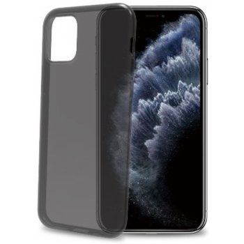 Pouzdro CELLY Gelskin Apple iPhone 11, černé