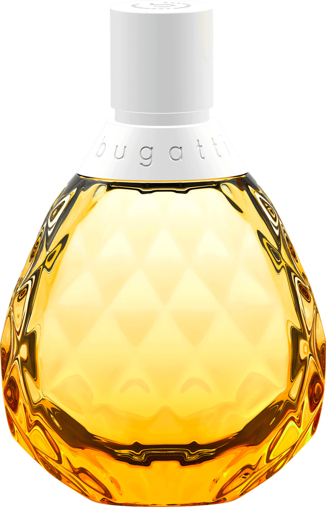 Bugatti Sole d´Italia parfémovaná voda dámská 60 ml