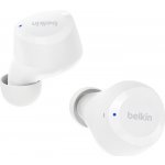 Belkin Soundform BoltTrue Wireless Earbuds – Zboží Mobilmania