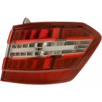 ACI MERCEDES-BENZ W212 "E" 09-13 zadní světlo vnější komplet LED (Kombi) Avantgarde P – Hledejceny.cz