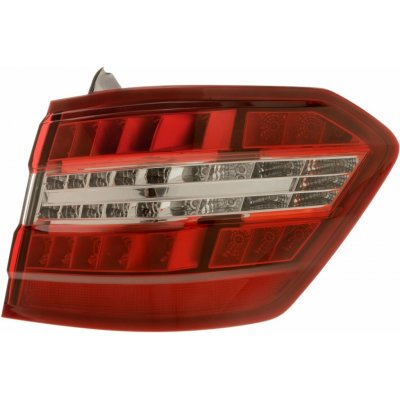 ACI MERCEDES-BENZ W212 "E" 09-13 zadní světlo vnější komplet LED (Kombi) Avantgarde P – Hledejceny.cz