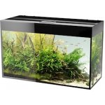 Aquael Glossy 150 akvarijní set černý lesklý 405 l – Hledejceny.cz