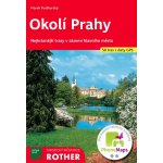 Freytag-Berndt Okolí Prahy tur. pruvodce FB – Zboží Mobilmania