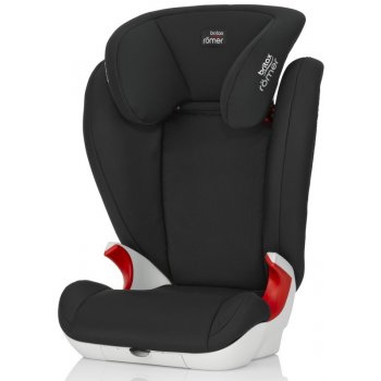 Britax Römer KID II 2019 Storm Grey