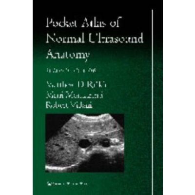 Pocket Atlas of Normal Ultrasound Anatomy