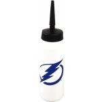 InGlasCo Hokejová láhev s logem NHL, Tampa Bay Lightning – Zboží Mobilmania