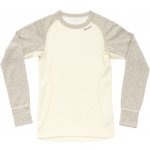 Devold Duo Active Woman Shirt Raw White – Zboží Dáma