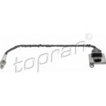 NOx-senzor, NOx-katalyzátor TOPRAN 625 014 (625014)