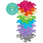 MUFFIK set ortopedických podlah Hallux Valgus 8 ks – Sleviste.cz