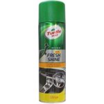 Turtle Wax Fresh Shine Citrus 500 ml – Zbozi.Blesk.cz