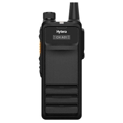 HYTERA HP705/VHF – Zboží Živě