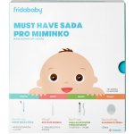 Fridababy Must have sada – Zboží Dáma