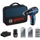 Bosch GSB 12V-30 0.601.9G9.101