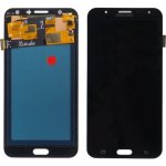 LCD Displej + Dotykové sklo Samsung Galaxy J7 – Zboží Živě